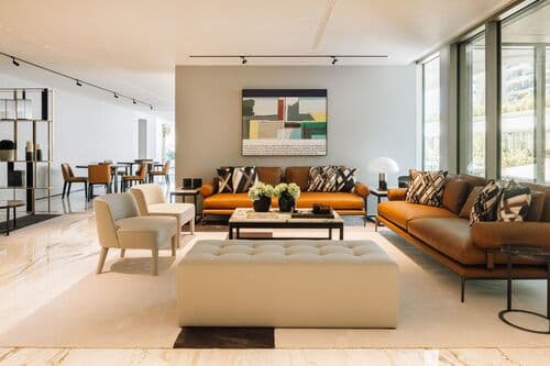 PF41644 - T4+1 em piso alto no Infinity, Lisboa - Imagem 44