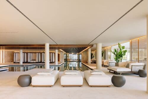 PF41644 - T4+1 em piso alto no Infinity, Lisboa - Imagem 56