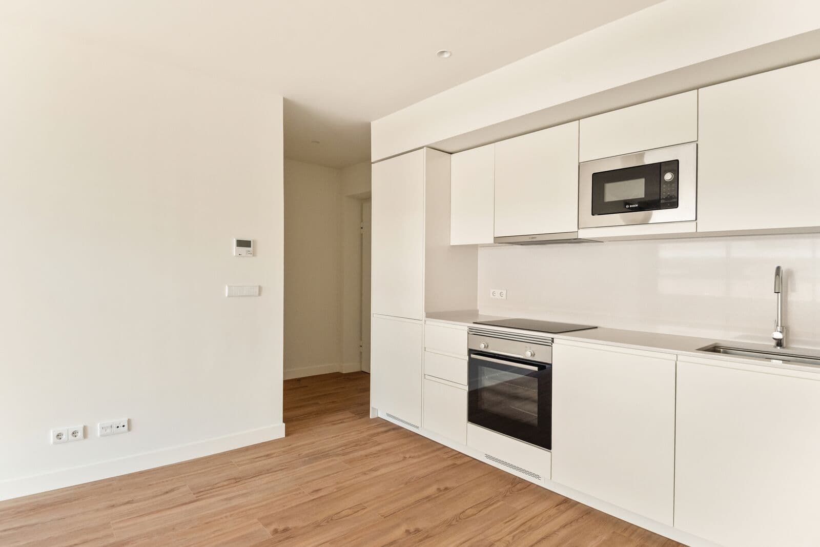 Apartamento T1 com estacionamento, Paço do Lumiar, Lisboa - Imagem 2
