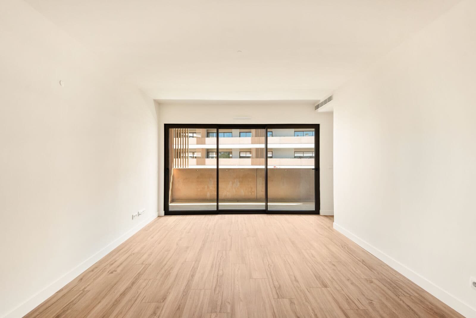 Apartamento T1 com estacionamento, Paço do Lumiar, Lisboa - Imagem 7