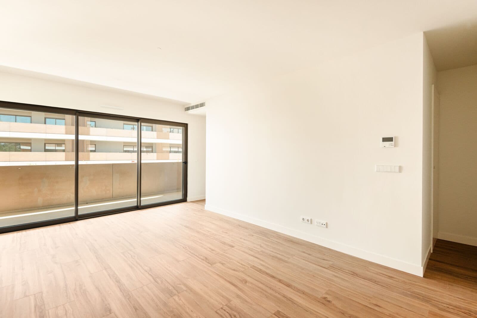 Apartamento T1 com estacionamento, Paço do Lumiar, Lisboa - Imagem 6
