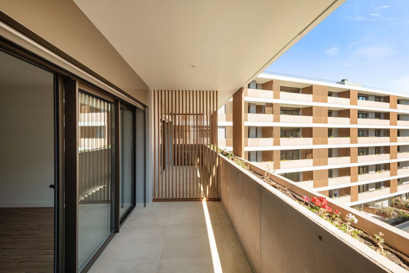 Apartamento T1 com estacionamento, Paço do Lumiar, Lisboa - Imagem 1