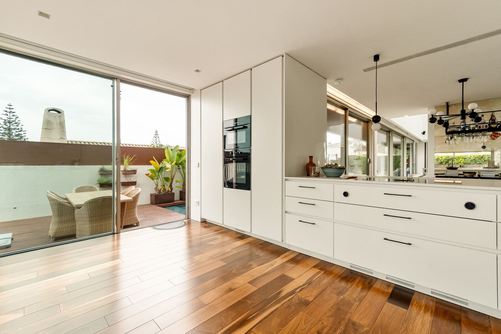 Moradia Isolada T4 com jardim, Birre, Cascais - Imagem 17