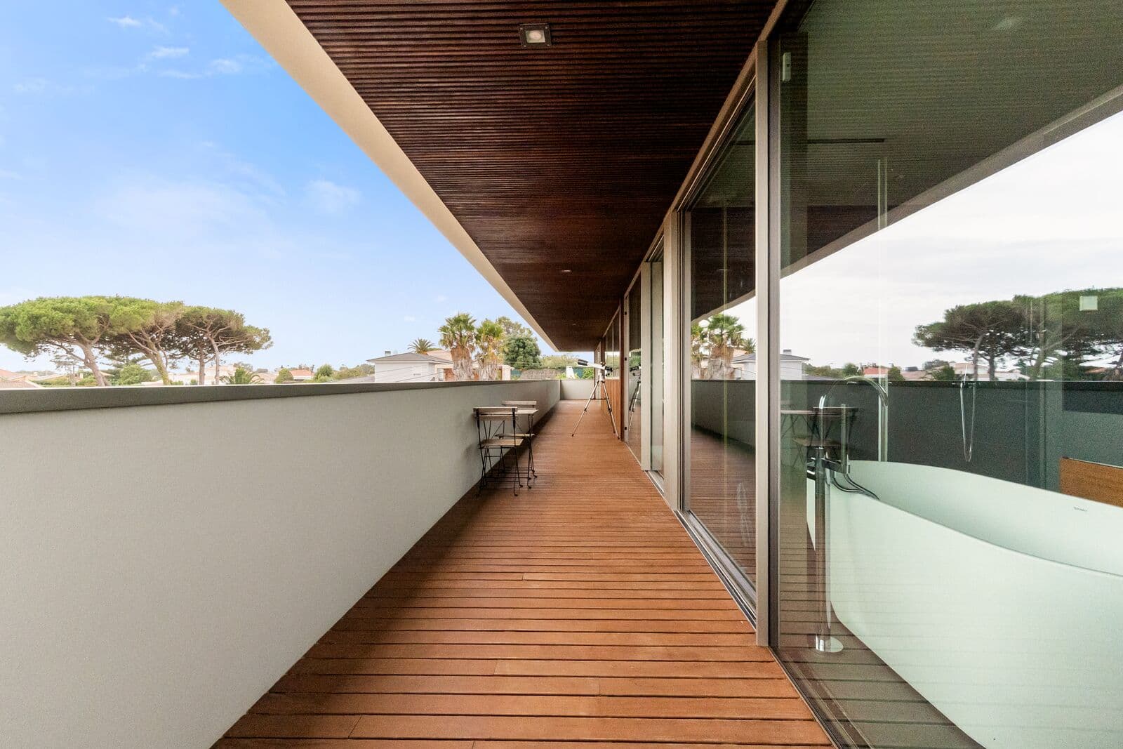Moradia Isolada T4 com jardim, Birre, Cascais - Imagem 28