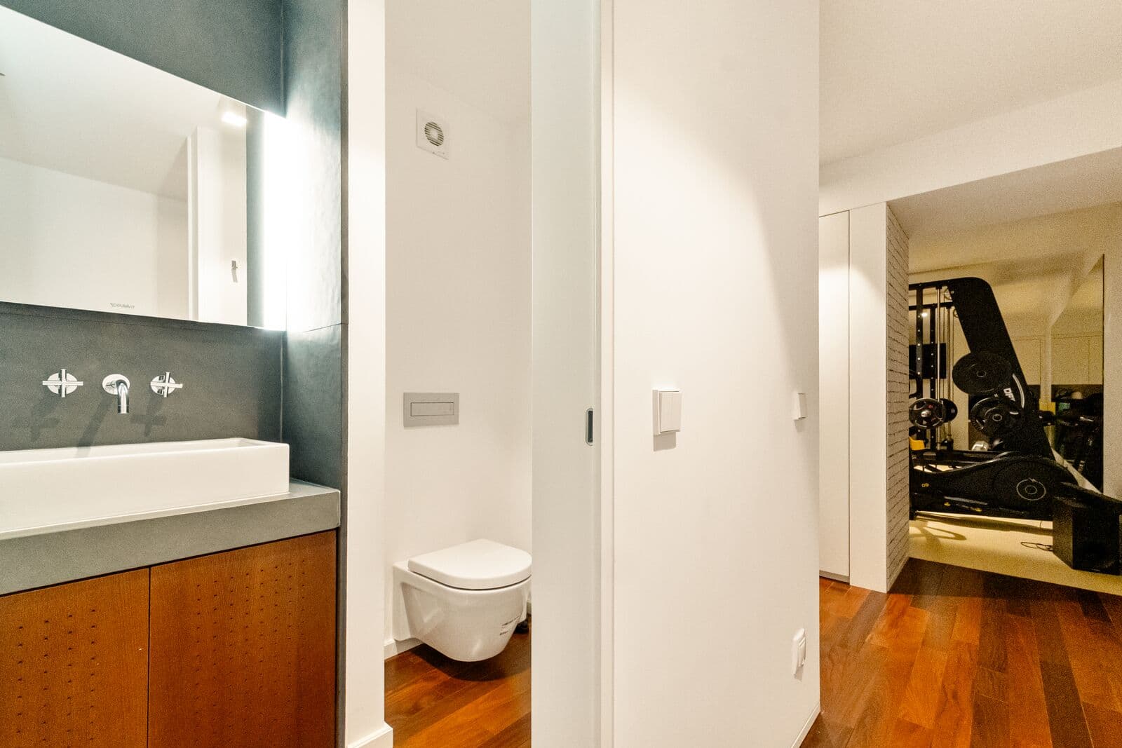 Moradia Isolada T4 com jardim, Birre, Cascais - Imagem 42