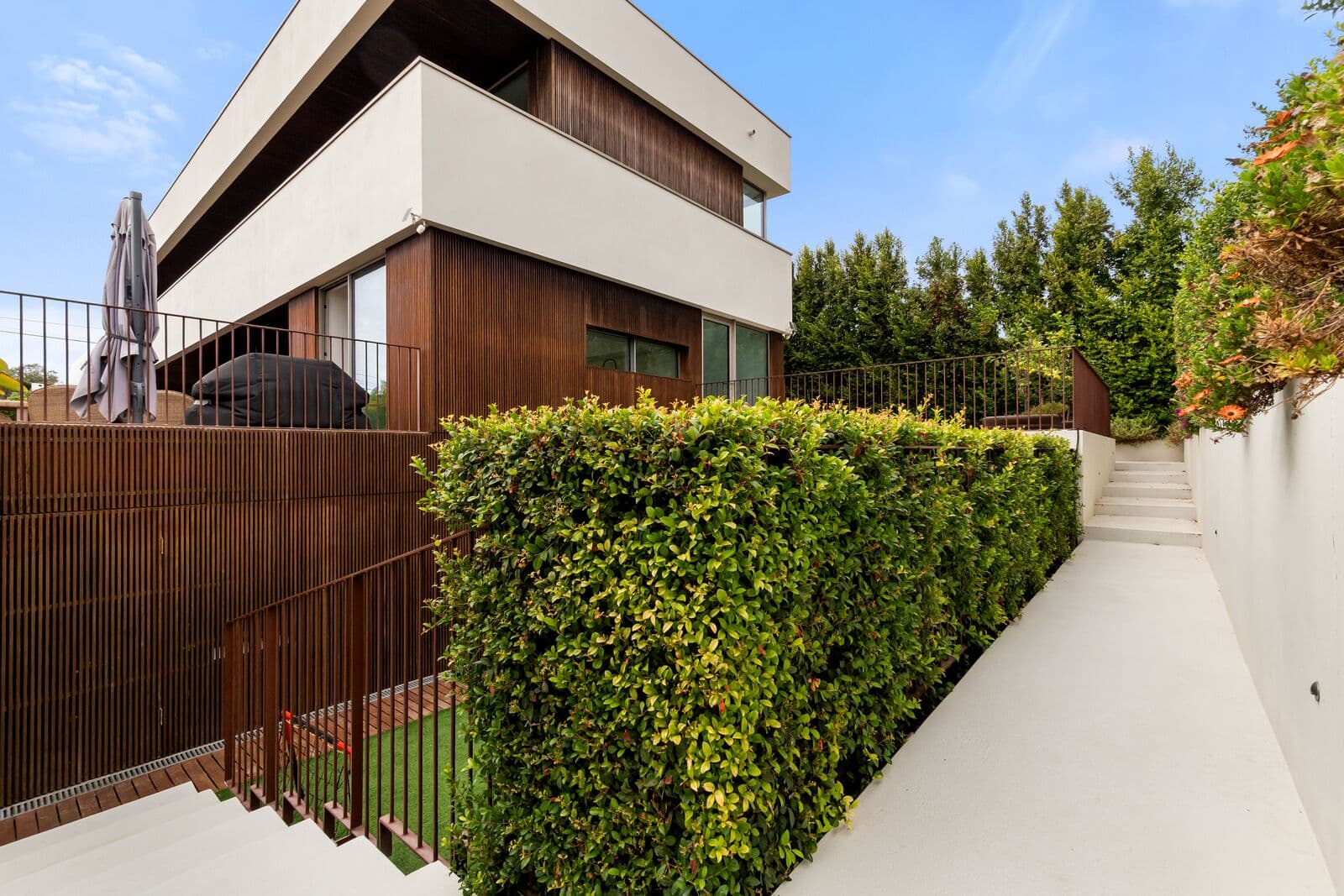 Moradia Isolada T4 com jardim, Birre, Cascais - Imagem 43