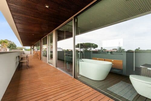 PF41648 - Moradia Isolada T4 com jardim, Birre, Cascais - Imagem 33