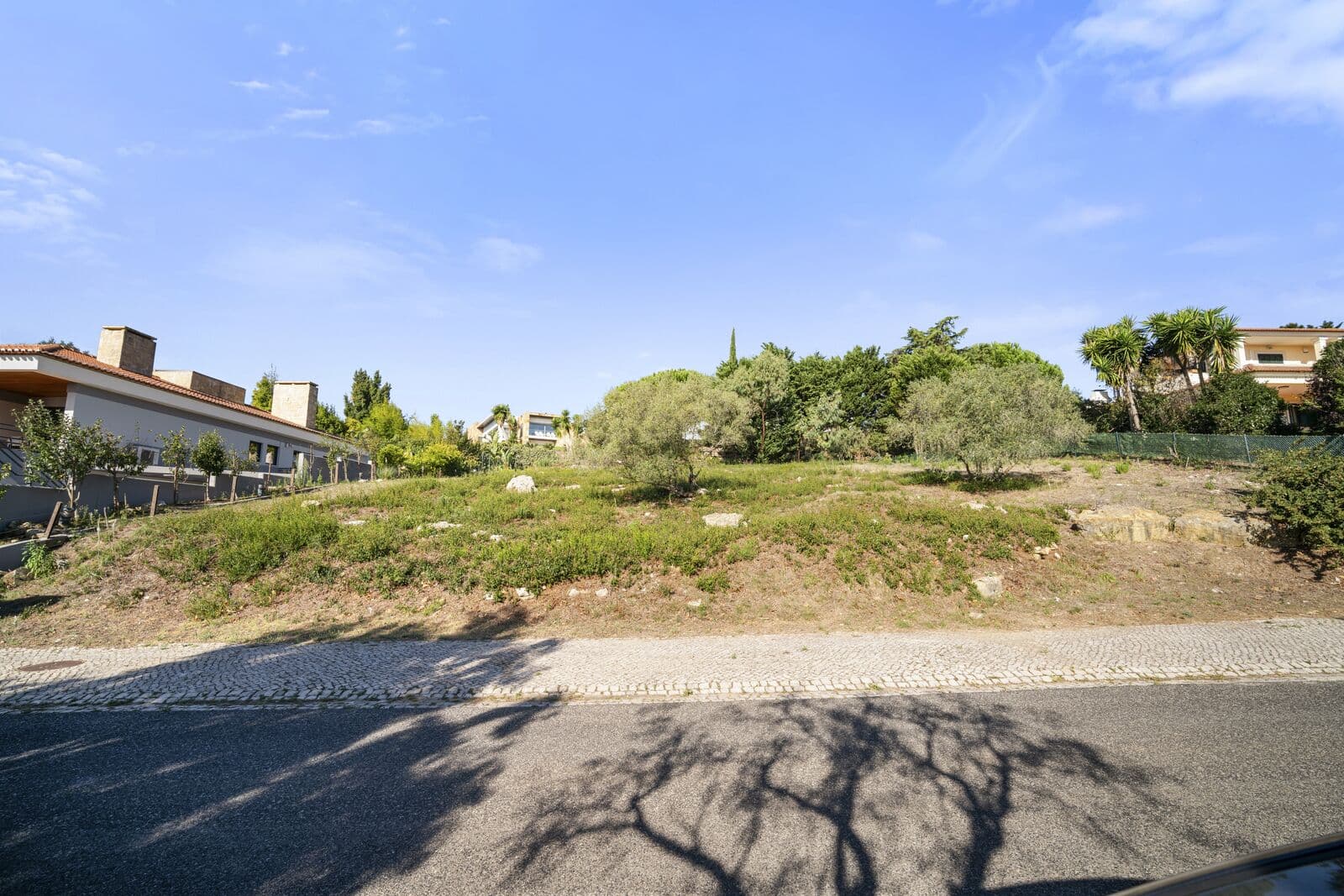 Terreno Urbano 1638 m2, Belas Clube de Campo, Sintra - Imagem 8