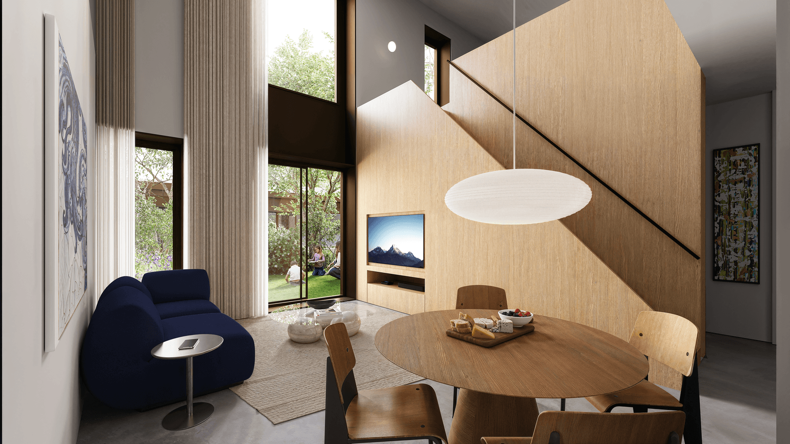 Shop 55 m2 in Vive Oeiras, Porto Salvo, Oeiras - Image 9