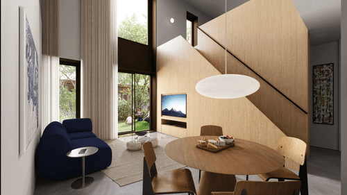 PF41831 - 2 Bedroom Duplex in Vive Oeiras, Porto Salvo, Oeiras - Image 7