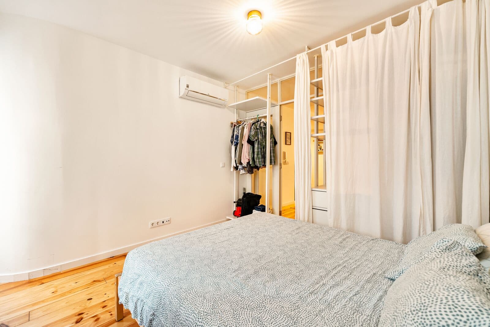 Appartement 3 pièces, Lisboa - Image 13