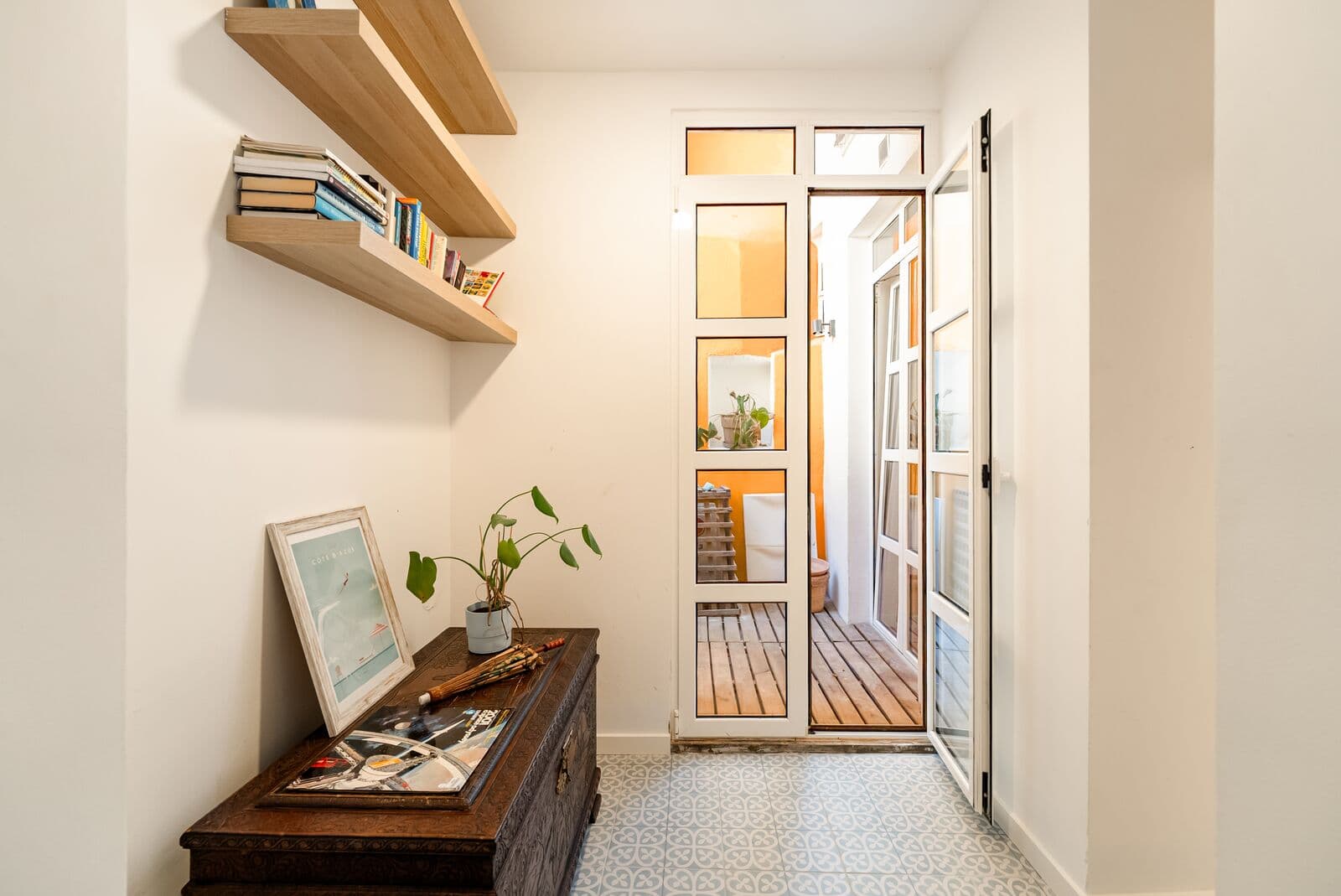 Appartement 3 pièces, Lisboa - Image 16