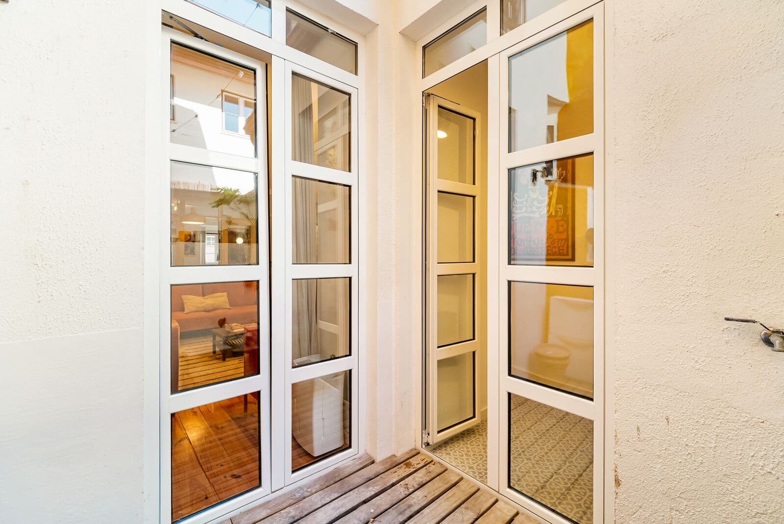 Appartement 3 pièces, Lisboa - Image 14