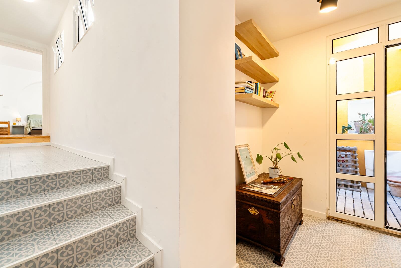 Appartement 3 pièces, Lisboa - Image 17