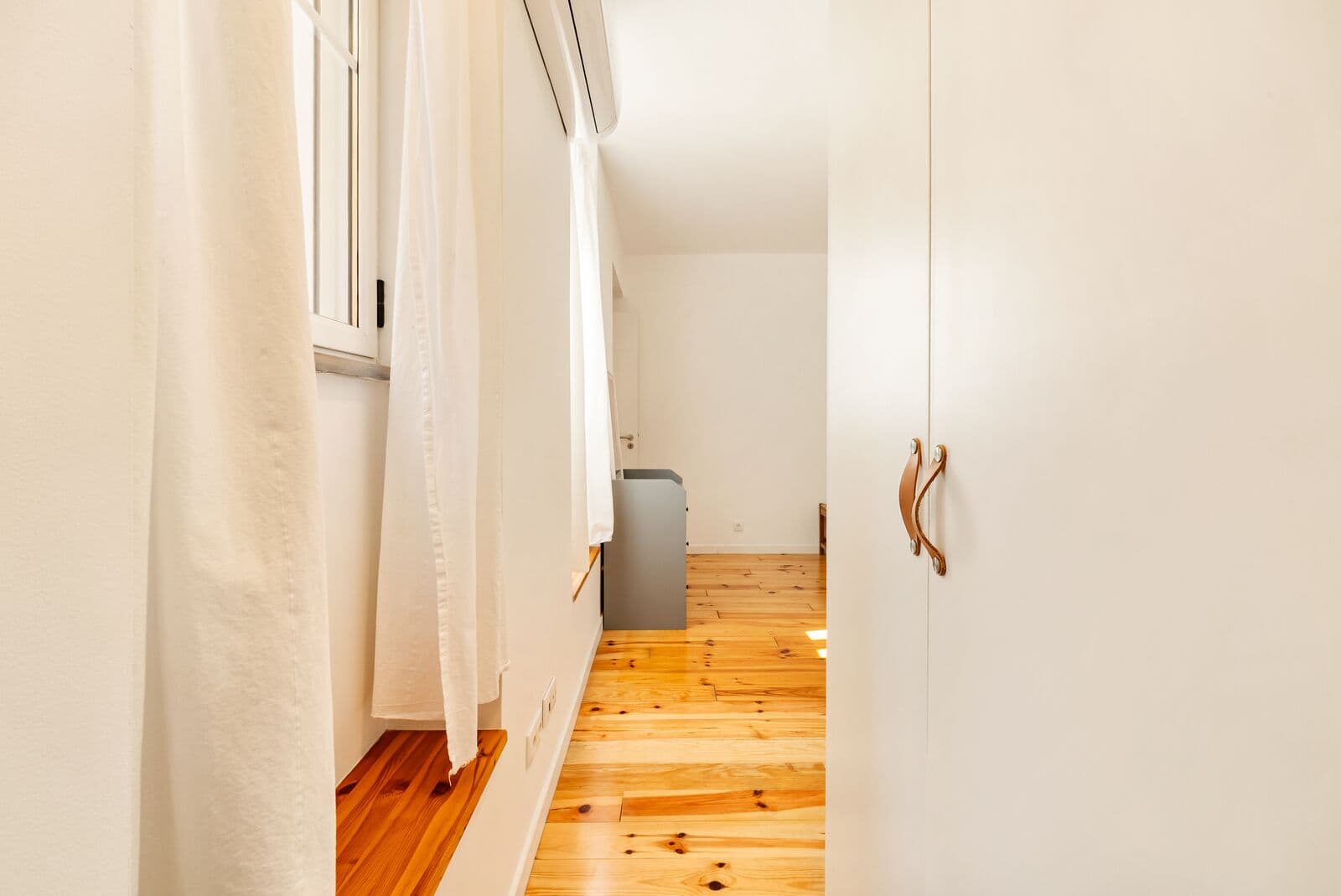 Appartement 3 pièces, Lisboa - Image 23