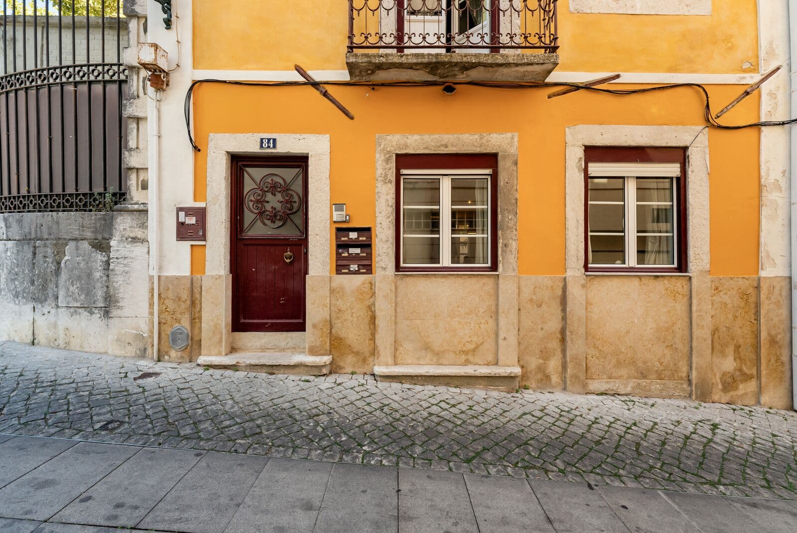 Appartement 3 pièces, Lisboa - Image 30