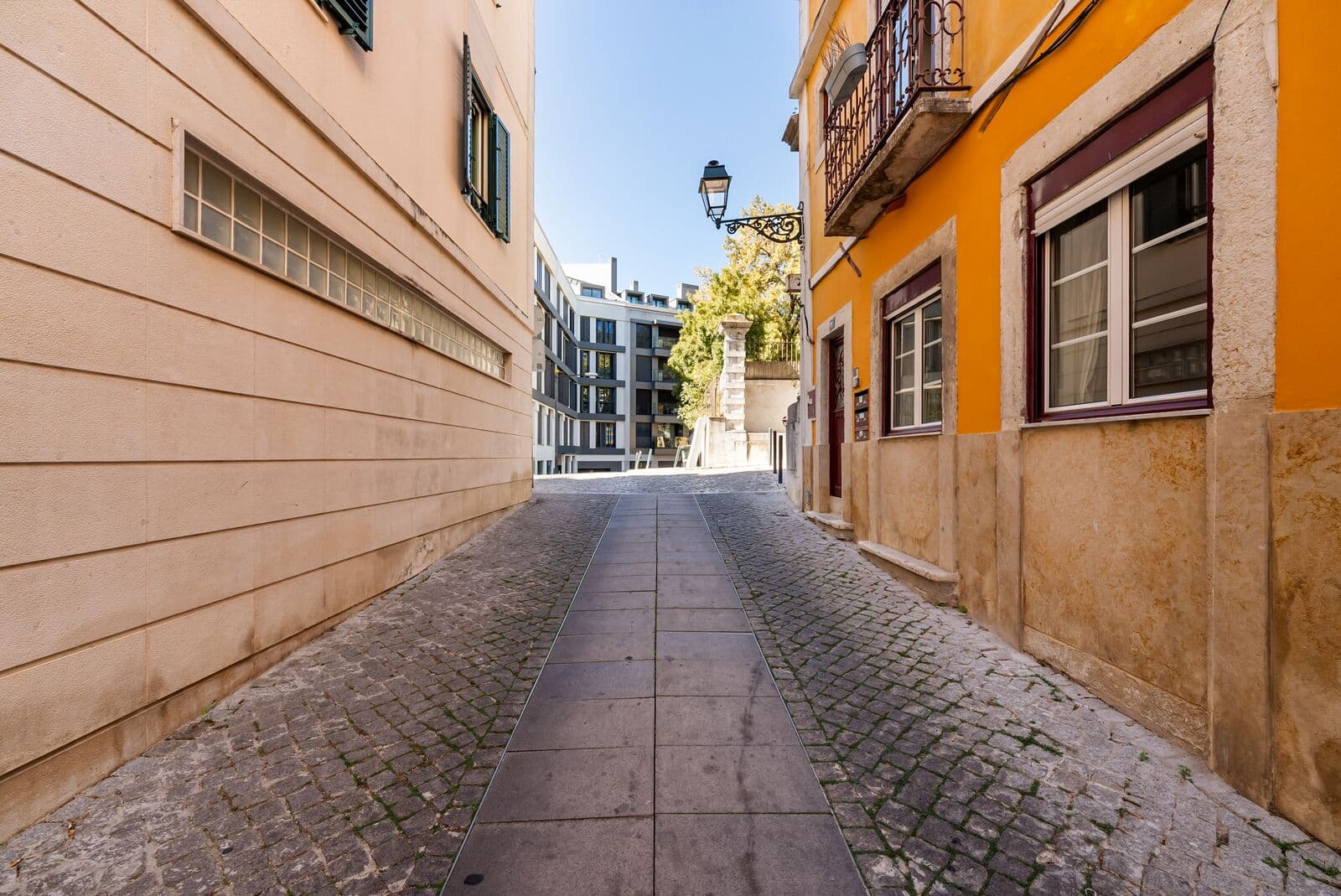 Appartement 3 pièces, Lisboa - Image 31