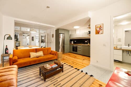 PF41688 - 2 Bedroom Apartment, Lisboa - Image 1