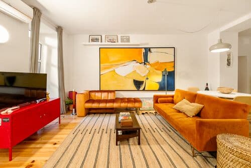 PF41688 - 2 Bedroom Apartment, Lisboa - Image 5