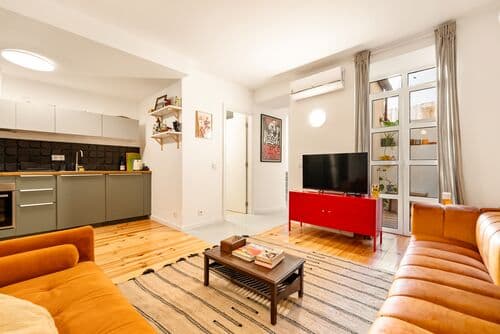 PF41688 - 2 Bedroom Apartment, Lisboa - Image 2