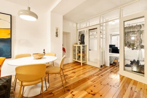 PF41688 - 2 Bedroom Apartment, Lisboa - Image 7