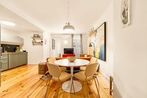 PF41688 - 2 Bedroom Apartment, Lisboa - Image 8