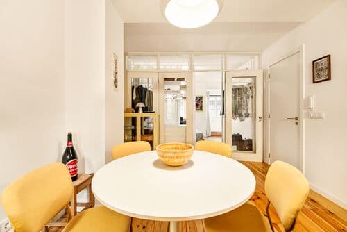 PF41688 - 2 Bedroom Apartment, Lisboa - Image 9