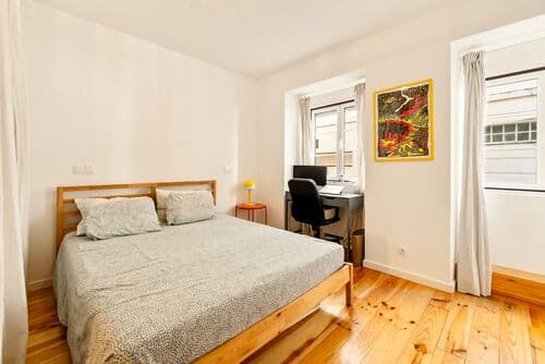 PF41688 - 2 Bedroom Apartment, Lisboa - Image 11
