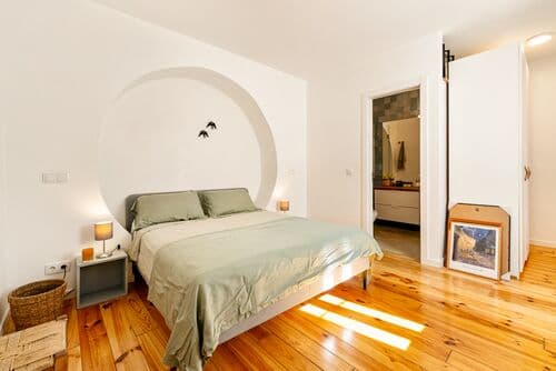 PF41688 - 2 Bedroom Apartment, Lisboa - Image 19