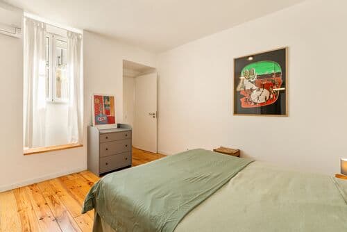 PF41688 - 2 Bedroom Apartment, Lisboa - Image 22