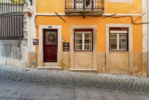 PF41688 - 2 Bedroom Apartment, Lisboa - Image 30