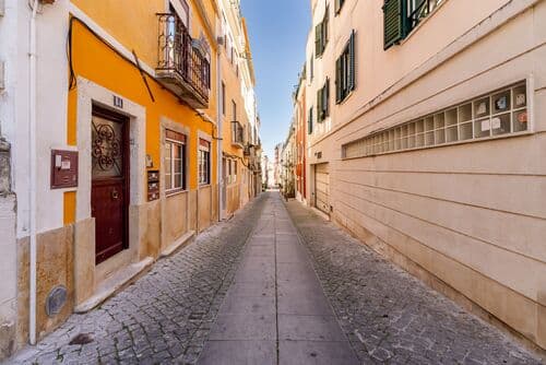 PF41688 - 2 Bedroom Apartment, Lisboa - Image 29