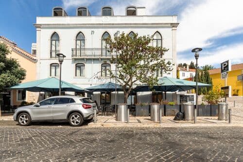 PF41689 - Prédio, Paço de Arcos, Oeiras - Imagem 25