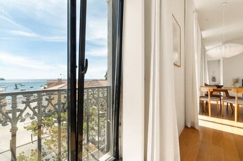 PF41689 - Prédio, Paço de Arcos, Oeiras - Imagem 4