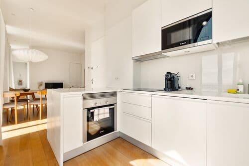 PF41689 - Prédio, Paço de Arcos, Oeiras - Imagem 18