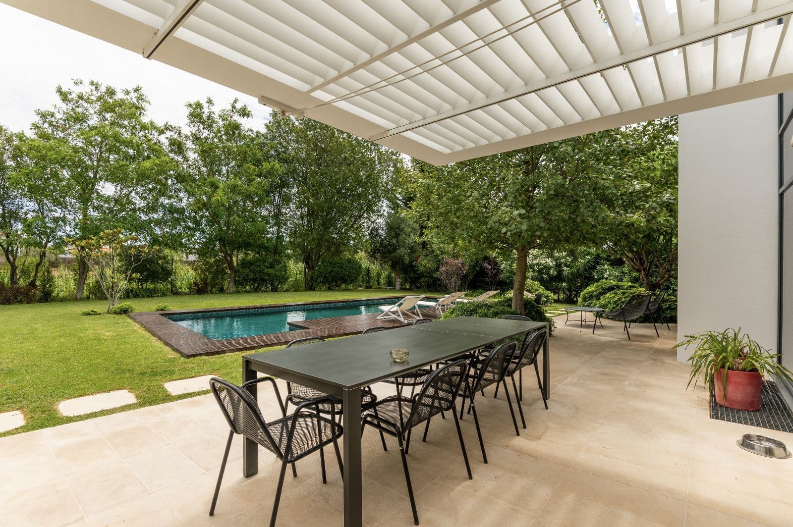 Moradia T5 + 1 com piscina, Bicesse, Cascais - Imagem 29