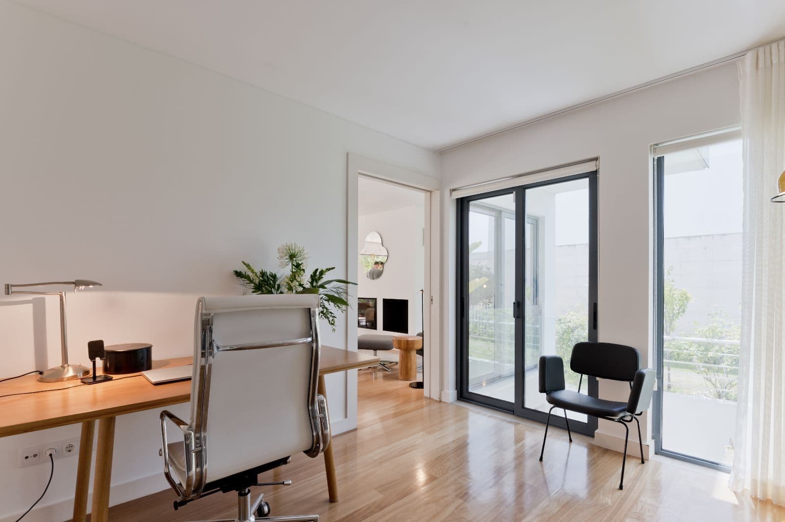 Moradia T5 + 1 com piscina, Bicesse, Cascais - Imagem 19