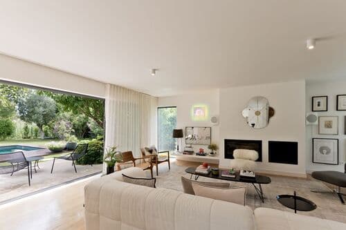 PF41690 - Moradia T5 + 1 com piscina, Bicesse, Cascais - Imagem 18