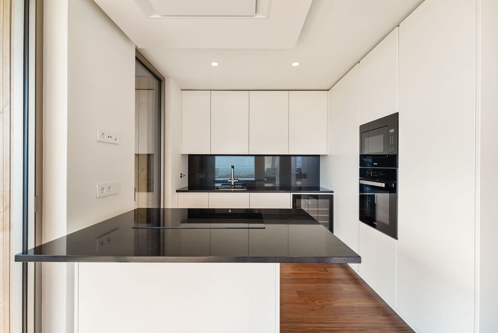 Apartamento T4 com jardim, Parque das Nações, Lisboa - Imagem 9