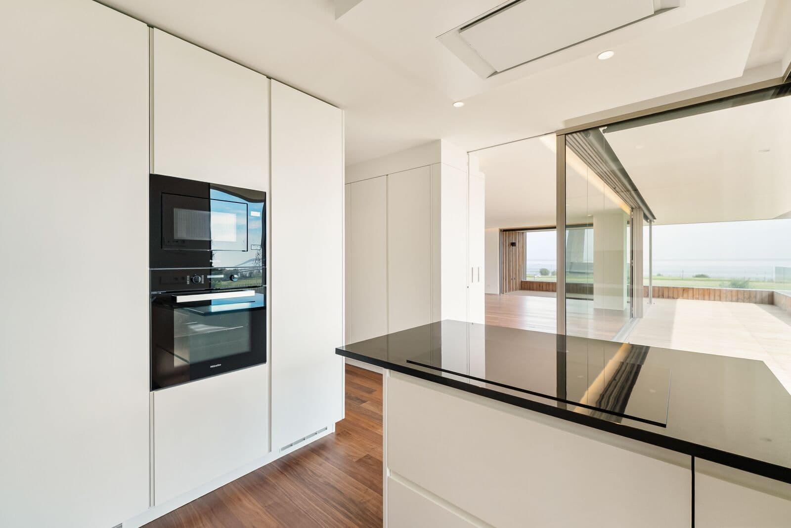 Apartamento T4 com jardim, Parque das Nações, Lisboa - Imagem 10