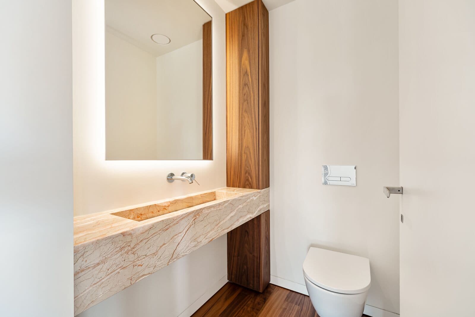Apartamento T4 com jardim, Parque das Nações, Lisboa - Imagem 17