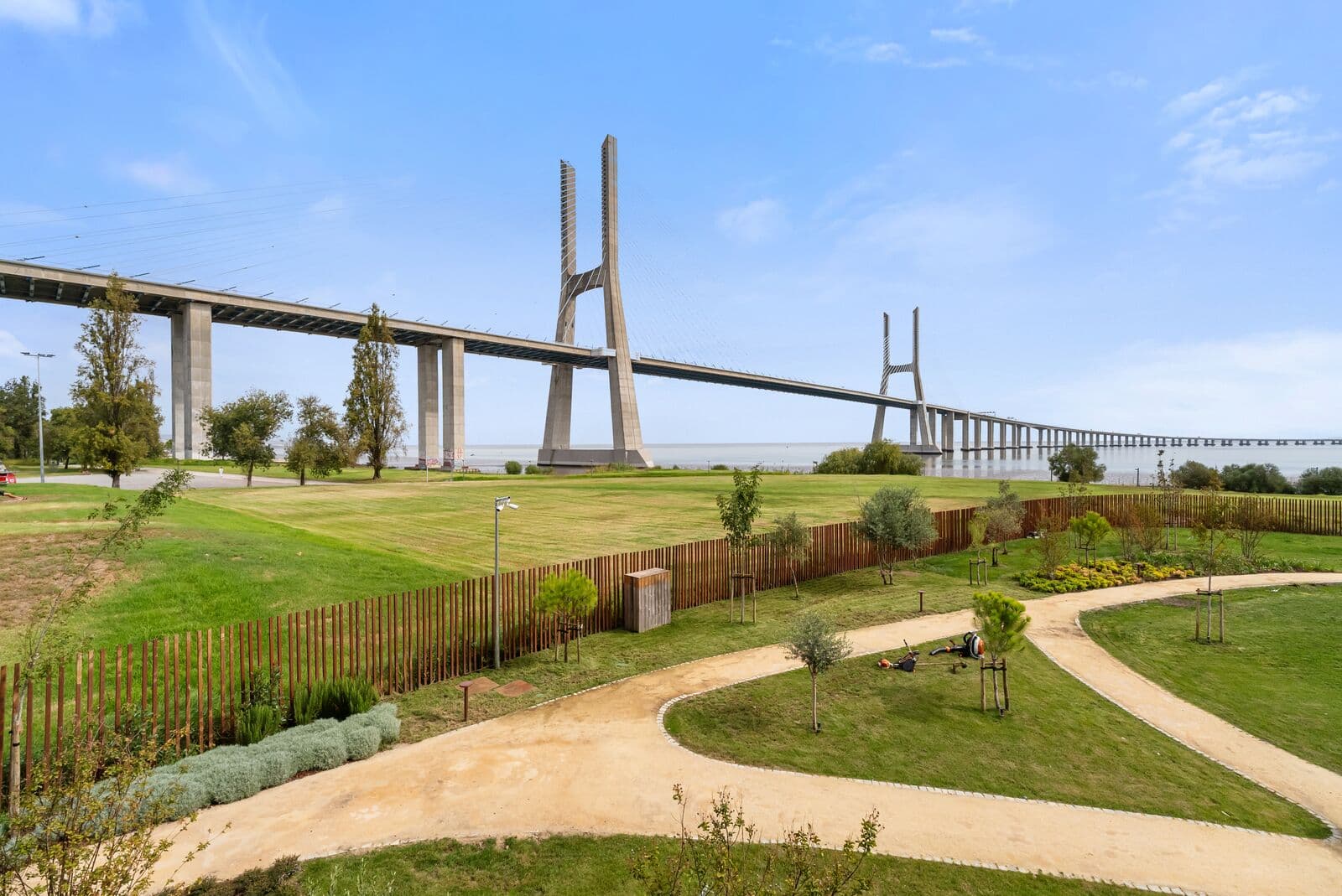 Apartamento T4 com jardim, Parque das Nações, Lisboa - Imagem 16