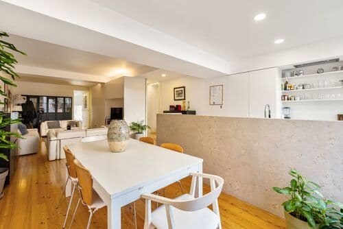 PF41848 - Apartamento T3 + 1 com terraço, Lisboa - Imagem 6