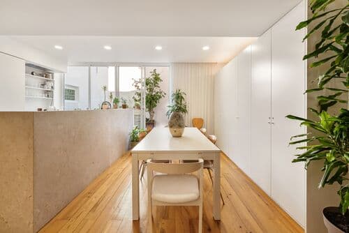 PF41848 - Apartamento T3 + 1 com terraço, Lisboa - Imagem 5
