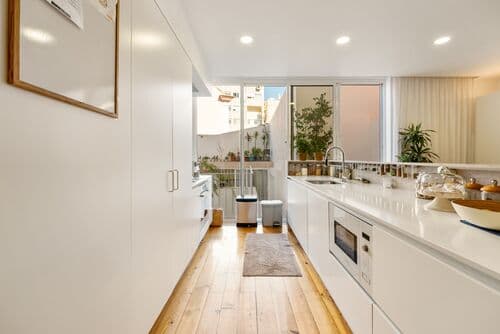 PF41848 - Apartamento T3 + 1 com terraço, Lisboa - Imagem 7