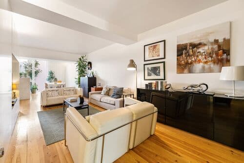 PF41848 - Apartamento T3 + 1 com terraço, Lisboa - Imagem 11