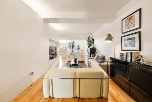 PF41848 - Apartamento T3 + 1 com terraço, Lisboa - Imagem 12