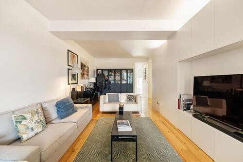 PF41848 - Apartamento T3 + 1 com terraço, Lisboa - Imagem 13