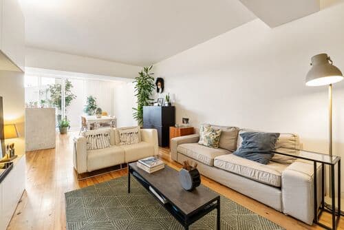 PF41848 - Apartamento T3 + 1 com terraço, Lisboa - Imagem 14