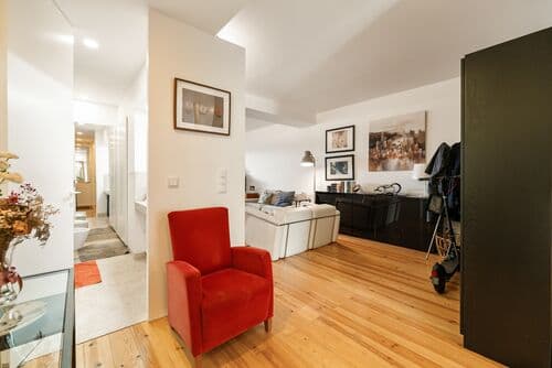 PF41848 - Apartamento T3 + 1 com terraço, Lisboa - Imagem 10